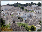 foto Alberobello